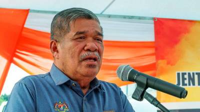 PRK Nenggiri: Amanah atur gerak kerja bersama komponen PH