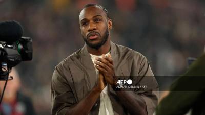 Michail Antonio departs West Ham after decade-long career