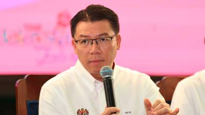 KPKT peruntuk RM3 juta untuk landskap hijau KLIA menjelang 2026