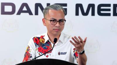 Malaysians can spend RM100 SARA aid via MyKad from August 31