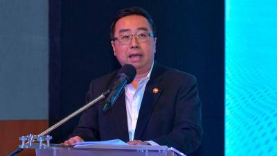 Malaysia should seize opportunity in global medical devices market - Chang