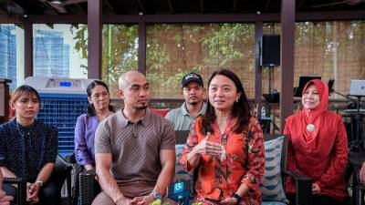 M’sian athletes more equipped, prepared for Olympics this time – Hannah
