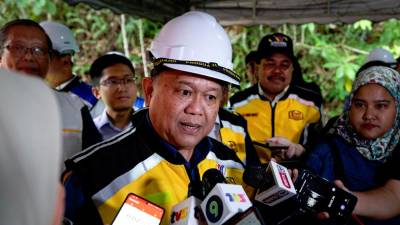 Malaysia wins bid as host country for AFPPD Secretariat