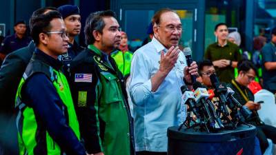 Pertemuan dengan Trump jadi medan dialog keamanan, bantuan kemanusiaan ke Gaza – PM