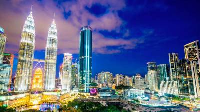 Malaysian traveller visits 50 countries, says home way better