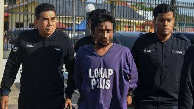 Man remanded over suspected murder of father in Kuala Krai