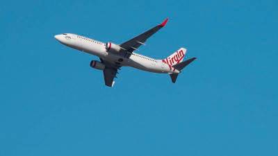 Virgin Australia crew allegedly raped, robbed in Fiji