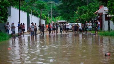 Heavy rains in Mexico kill 23 people across multiple states