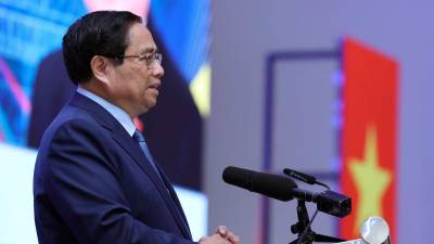 Vietnam seeks stronger education, tech ties with Malaysia for ASEAN’s future – PM Chinh