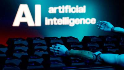Media practitioners must be bold in utilising AI, avoid breaching ethics