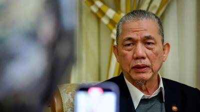 Biodiversiti bandar tingkat ekonomi, kesejahteraan rakyat - Fadillah