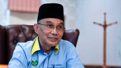 Perlis assembly condemns Israeli atrocities in Palestine
