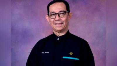 Bekas naib canselor USM cedera kepala disamun dekat rumah