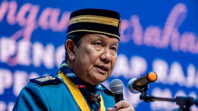 Asia-Pacific Scout chief outlines 10 strategic priorities for region