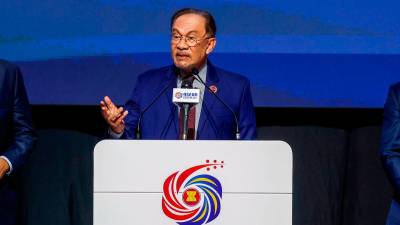 Timor-Leste on track to full ASEAN membership by October, says Anwar