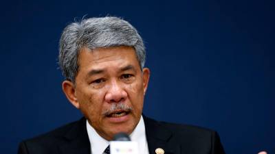 All 23 Malaysian Global Sumud Flotilla activists depart Israel