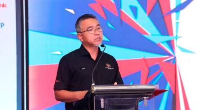Amanah muktamadkan calon PRN Sabah, rundingan pembahagian kerusi berjalan