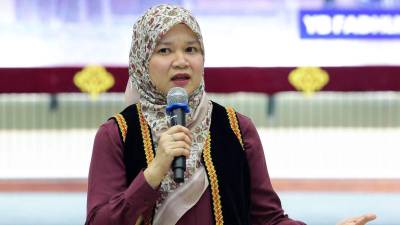 RM2.329b allocated for 52 new school projects in Sabah this year – Fadhlina