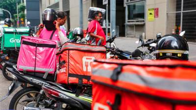 Gig Workers’ Bill 2025 passed by Dewan Negara
