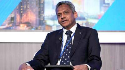 Malaysia’s 2025 GDP may be revised downward due to tariffs, says BNM governor