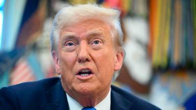US prosecutor resigns after pressure to charge Trump political foes