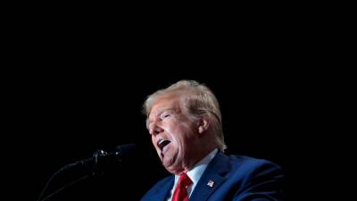 Trump wins party vote in 3 US states, edging toward nomination