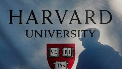 Harvard endowment grows to $56.9 billion with 11.9% investment return