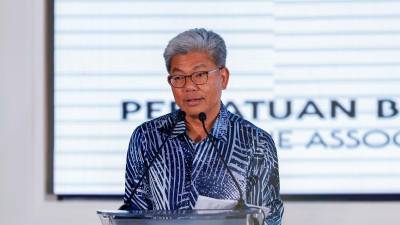 9 daripada 10 rakyat Malaysia peka terhadap amaran penipuan