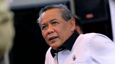 Negeri Sembilan secures RM300 million high-tech warehouse investment