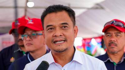 Gov’t allocates RM16.21 million for development of Orang Asli in Johor