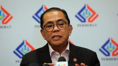 Malaysia ready to deploy MAF battalion to Gaza for UN peacekeeping mission