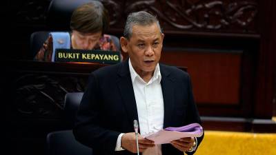 Negeri Sembilan rare earth elements to boost state revenue from 2027