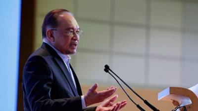 Malaysia sokong pelan damai AS bersyarat untuk hentikan kekejaman Gaza