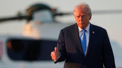 Trump to address UN with new asylum restrictions and America First policy
