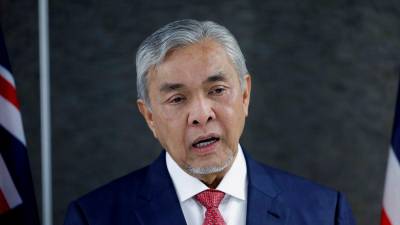 Lawatan TPM Ahmad Zahid ke ‘beehive bunker’ rintis kerjasama pengurusan bencana Malaysia - New Zealand