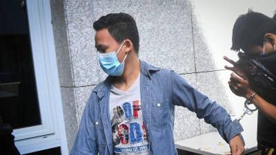 Bekas jurulatih wushu dipenjara 13 tahun, empat sebatan kes amang seksual