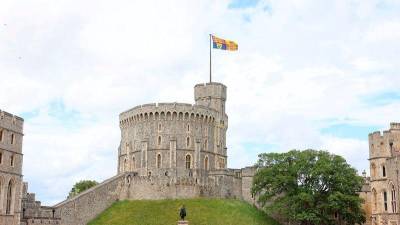 Masked men break into UK’s Windsor Castle estate, The Sun reports
