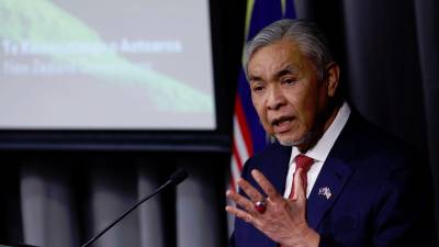 Malaysia and New Zealand boost disaster management cooperation