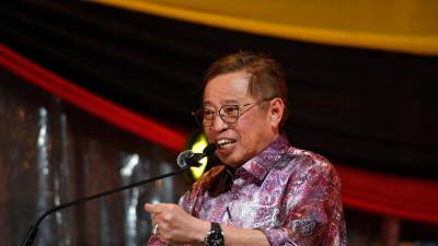 Sarawak aims to adopt Nordic financial strategies for economic growth