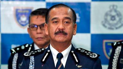 Suspek kes serang Balai Polis Ulu Tiram dipercayai ahli Jemaah Islamiyah – KPN