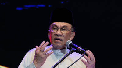 PM Anwar vows transparent probe into Zara Qairina’s death