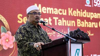 Kelantan strengthens Syariah law against LGBT and immoral acts