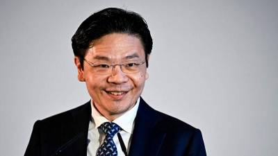 Singapore to inaugurate new PM as Lee makes way after 20 years in charge