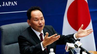 Lawatan kedua PM dalam tempoh enam bulan ke Jepun menandakan hubungan penting KL-Tokyo