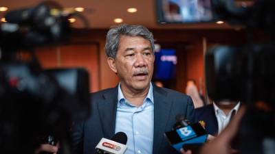 ASEAN akan putuskan hantar pemerhati pilihan raya Myanmar - Mohamad