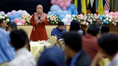72 schools in KL and Selangor to implement PdPR for ASEAN Summit