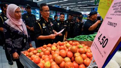 155 transport firms in Kelantan registered for petrol subsidy scheme