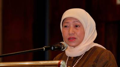 GISBH: KPWKM prioritises swift reunification of rescued children with families