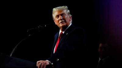 Trump makes new appointments including new ‘border czar’