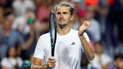 Zverev vs Khachanov in ATP Toronto semi-finals clash